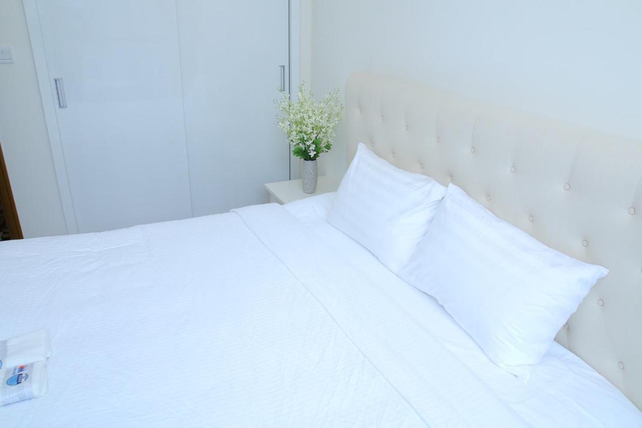 Vinhomes Apartment Bandar Ho Chi Minh Luaran gambar