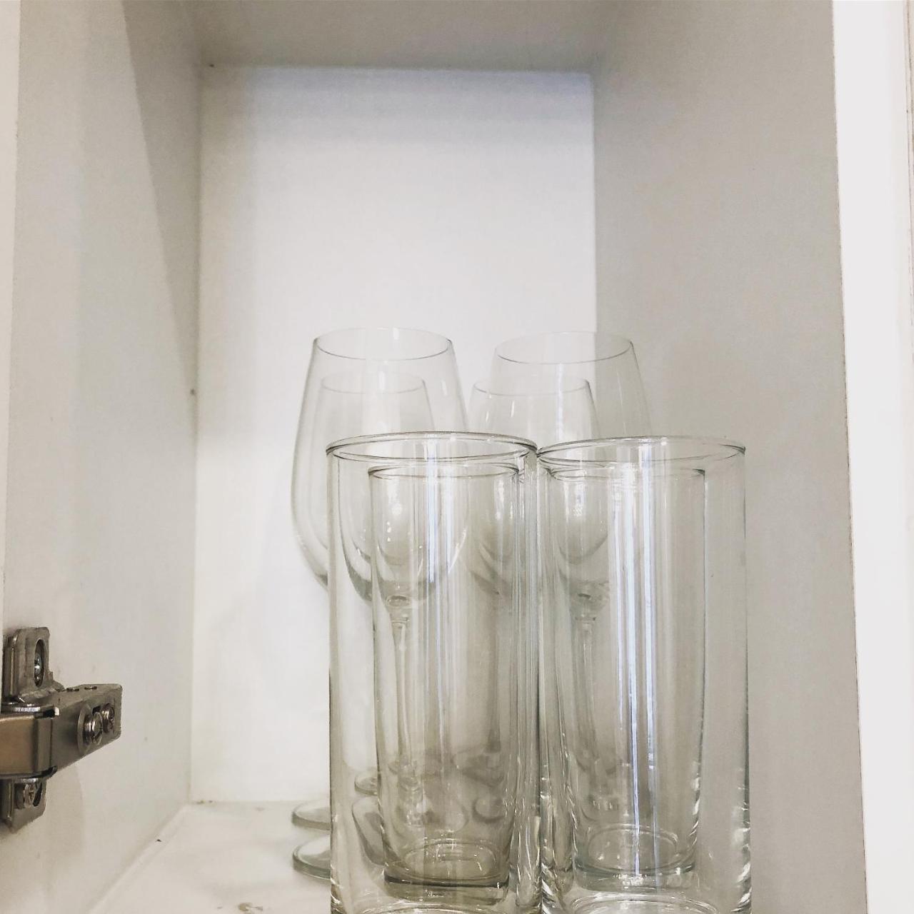 Vinhomes Apartment Bandar Ho Chi Minh Luaran gambar
